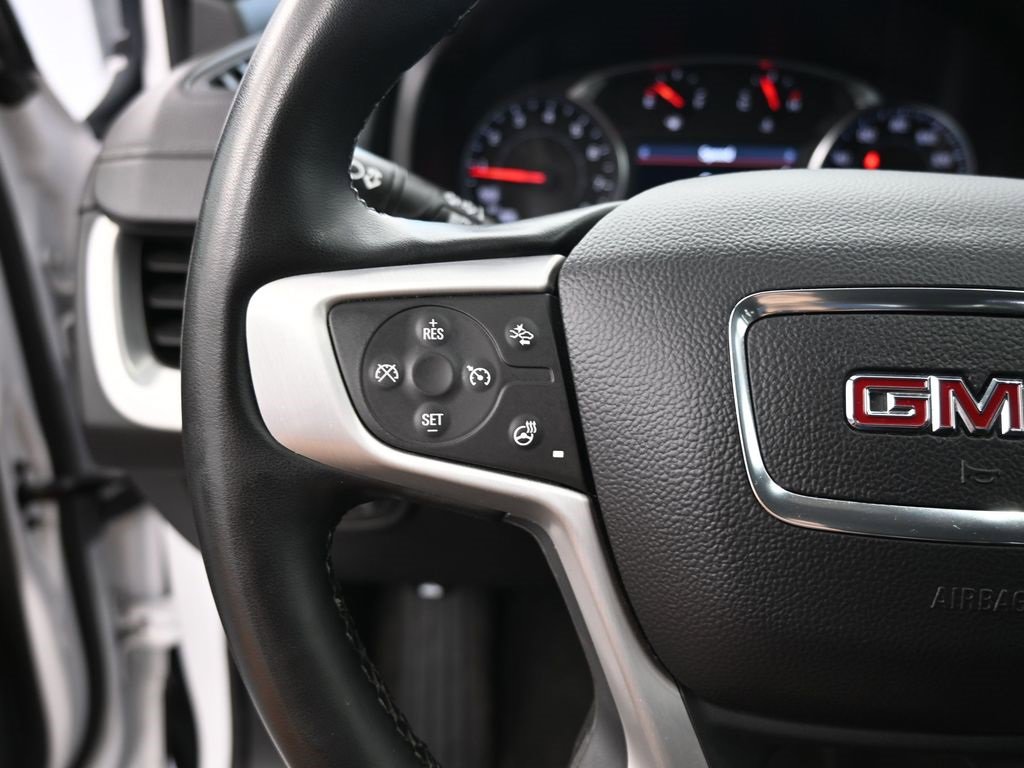 2024 Gmc Terrain SLT photo 15