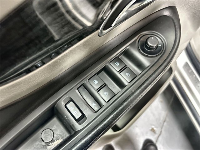2013 Buick Encore Leather photo 15