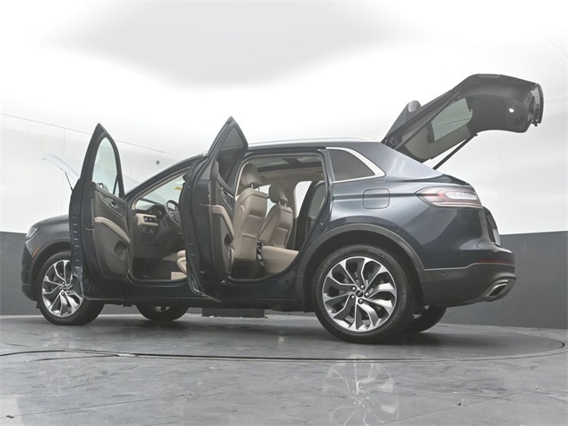 2023 LINCOLN NAUTILUS - Image 57