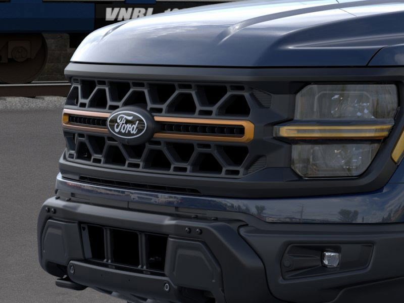2025 Ford F-150 Tremor photo 9