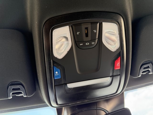 2025 Ram 3500 Big Horn photo 40