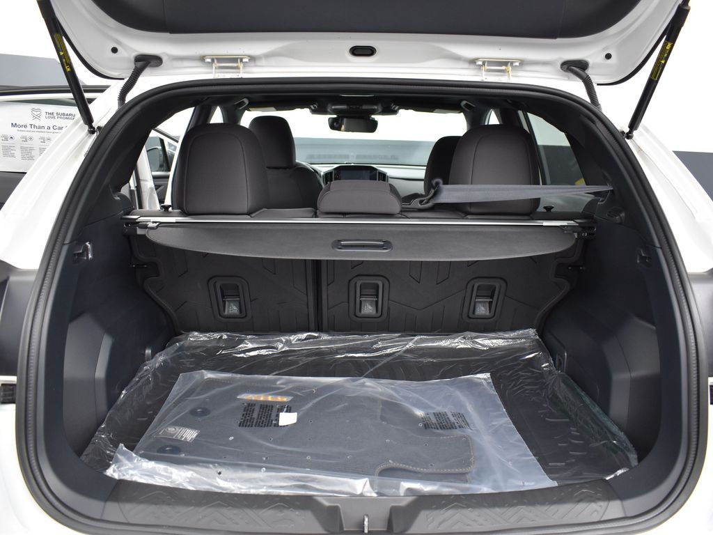 2025 Subaru Crosstrek Sport photo 21