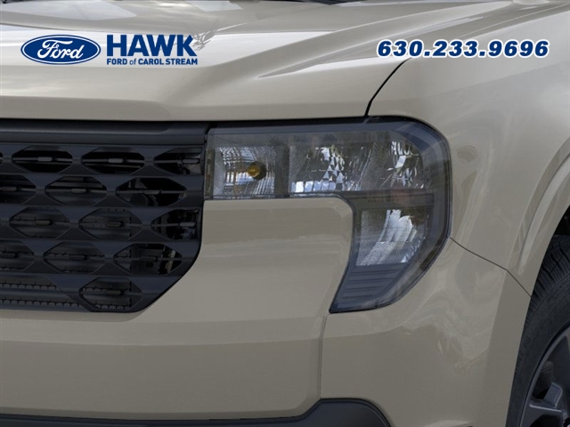 2025 FORD MAVERICK - Image 19