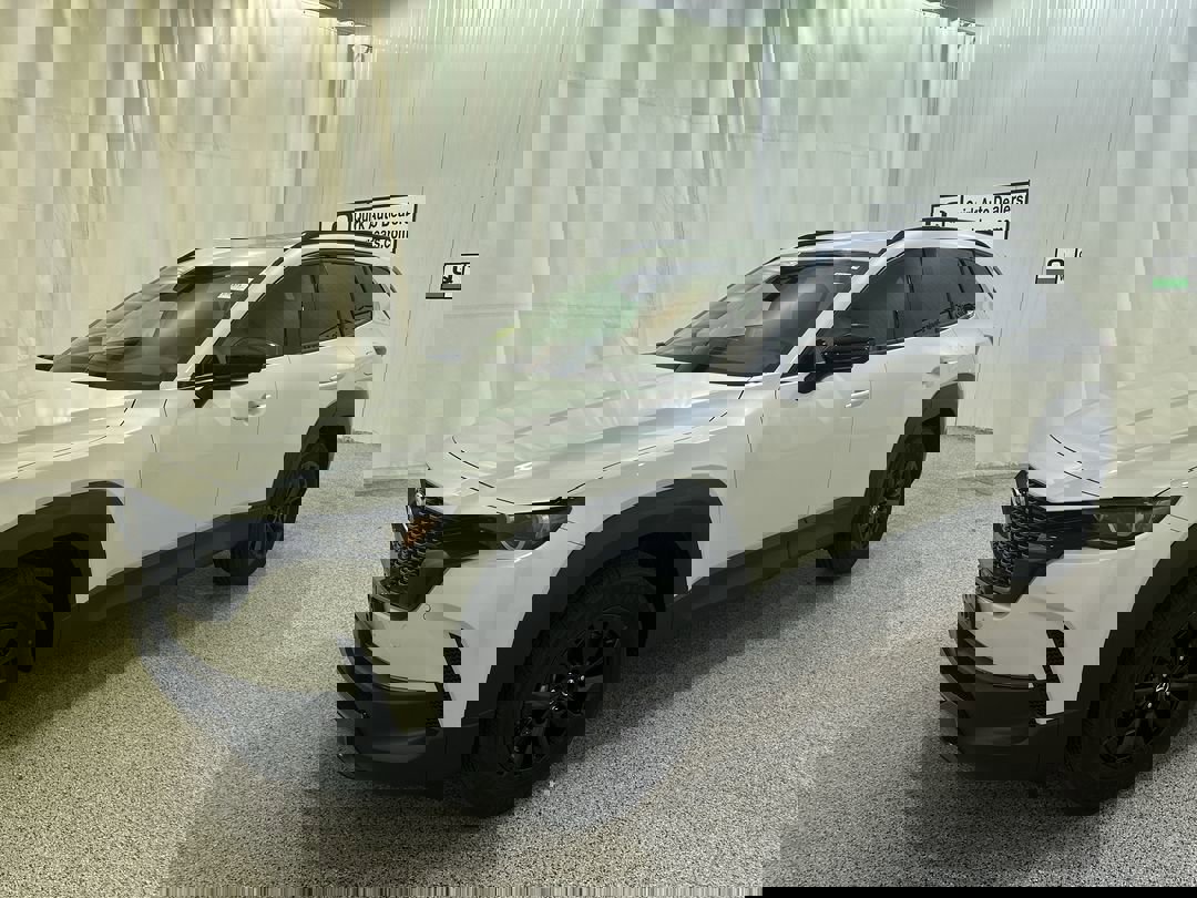 2026 Mazda CX-50 2.5 Premium photo 3