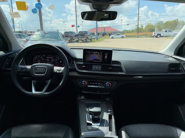 2018 Audi Q5 2.0T Premium photo 20
