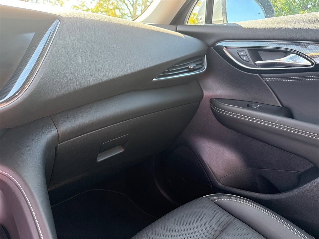 2023 Buick Envision Essence photo 24