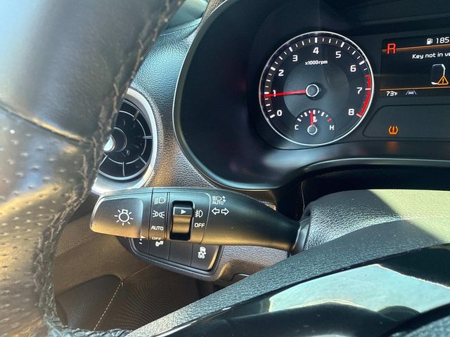 2023 Kia Forte GT-Line photo 31