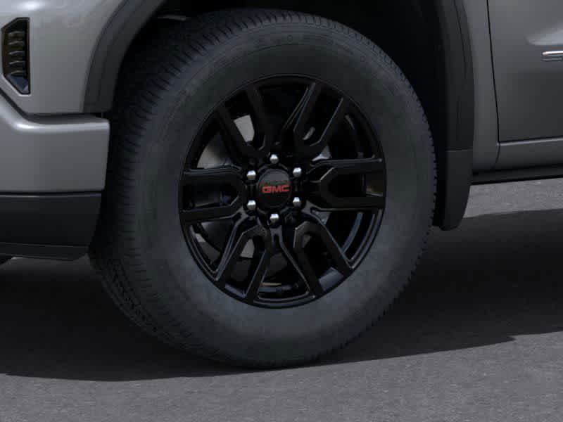 2025 Gmc Sierra 1500 Pro photo 9