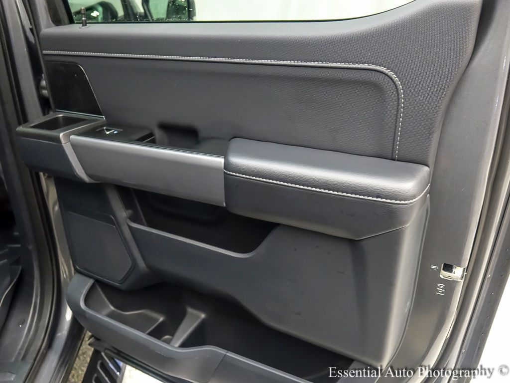 2023 FORD F-150 - Image 24