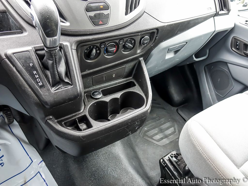 2016 FORD TRANSIT - Image 16