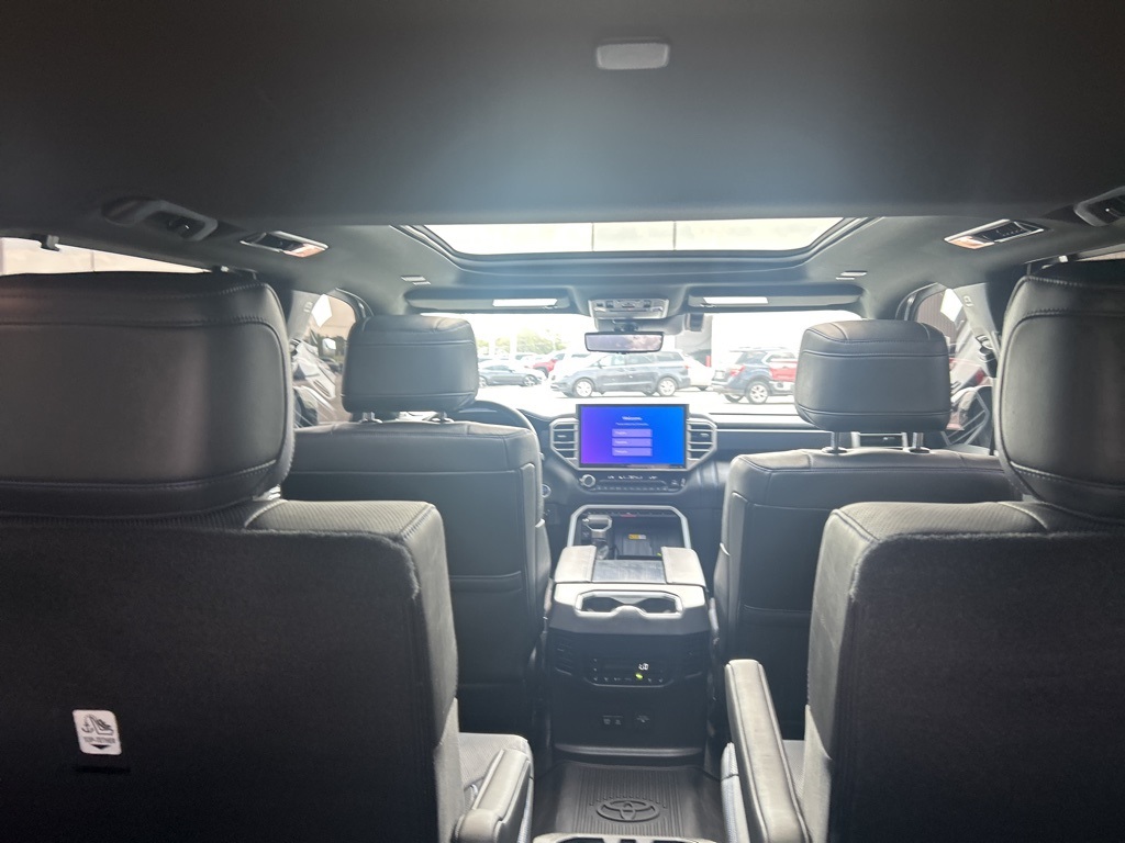 2023 Toyota Sequoia photo 25
