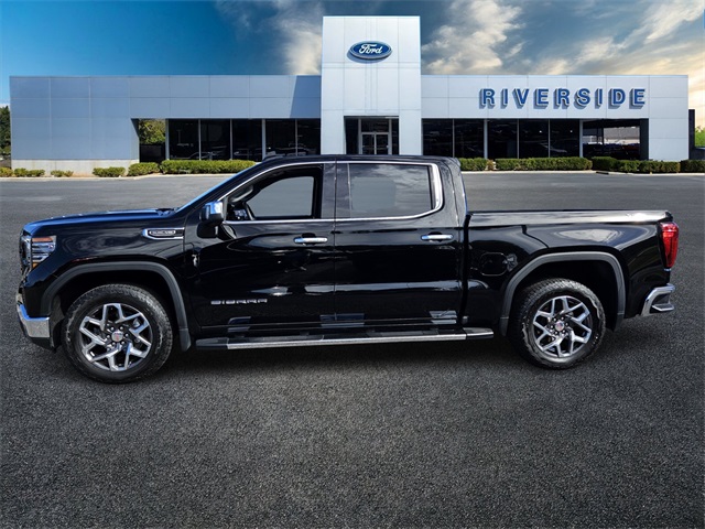 2023 Gmc Sierra 1500 SLT photo 4