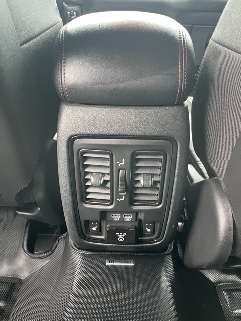 2022 Dodge Durango R/T photo 8