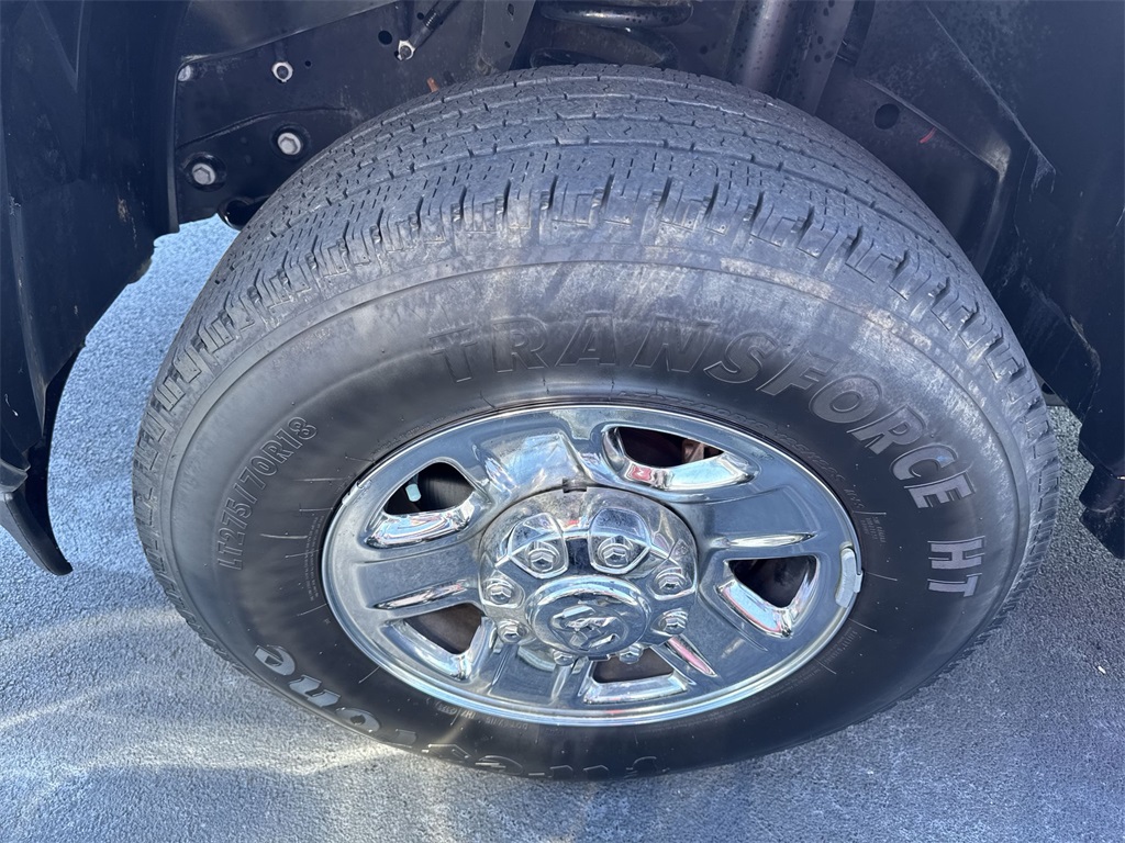 2024 Ram 2500 Tradesman photo 15