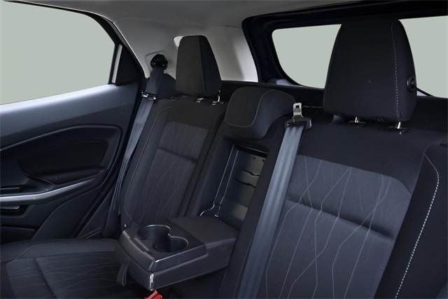 2022 Ford EcoSport SE photo 4