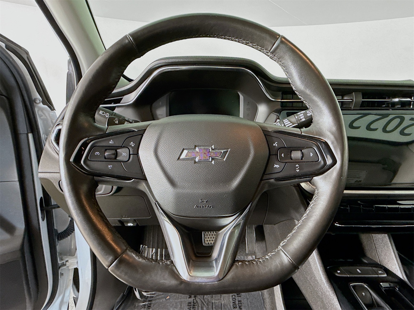 2022 Chevrolet Bolt EUV photo 11