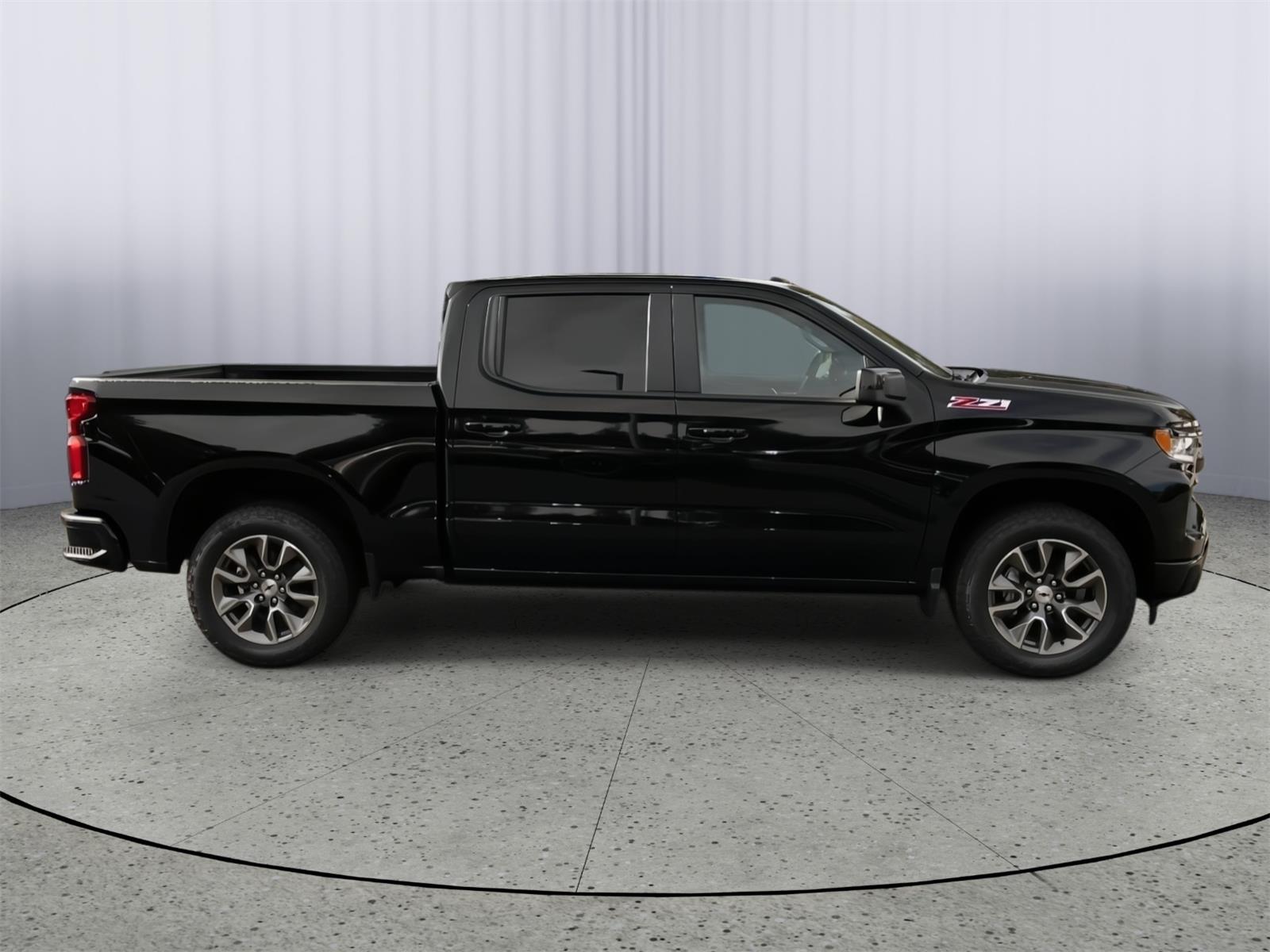 2026 Chevrolet Silverado 1500 RST photo 9