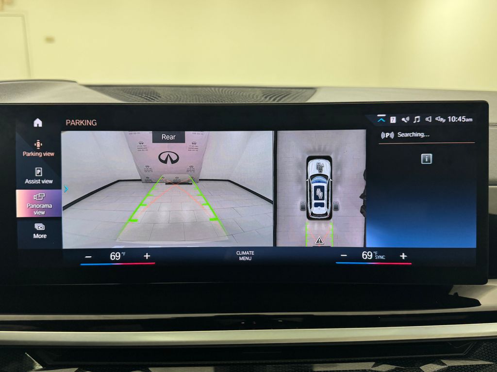 2023 Bmw X7 xDrive40i photo 24
