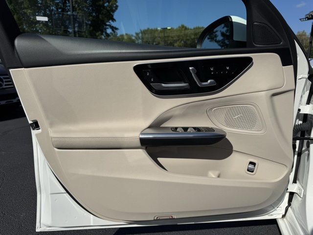 2022 Mercedes Benz C 300 4MATIC photo 19