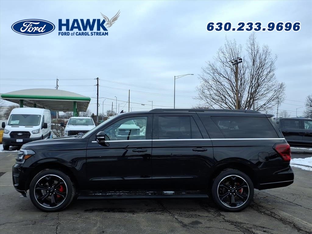 2022 FORD EXPEDITION MAX - Image 4