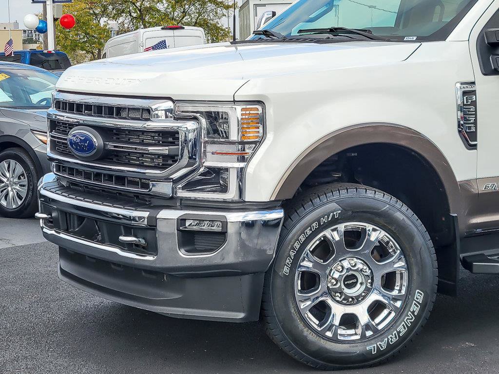 2022 FORD F-250 - Image 2