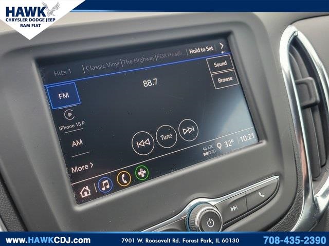 2024 CHEVROLET EQUINOX - Image 13