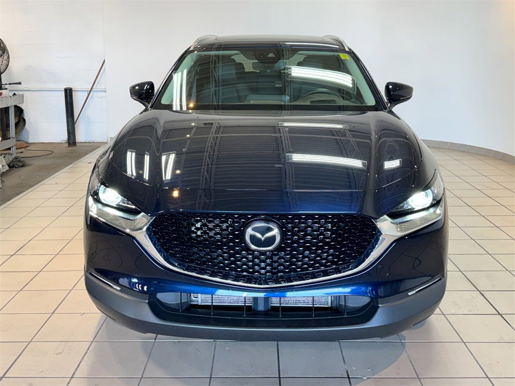 2022 Mazda CX-30 2.5 S Premium photo 13