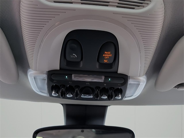 2024 Mini Cooper Hardtop S photo 35