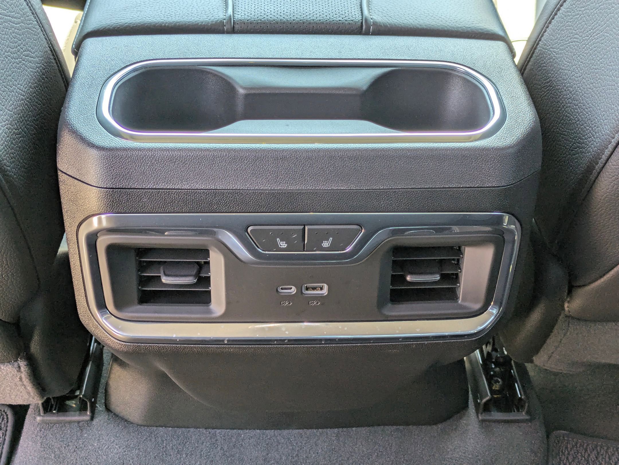 2024 Gmc Sierra 1500 Denali photo 22