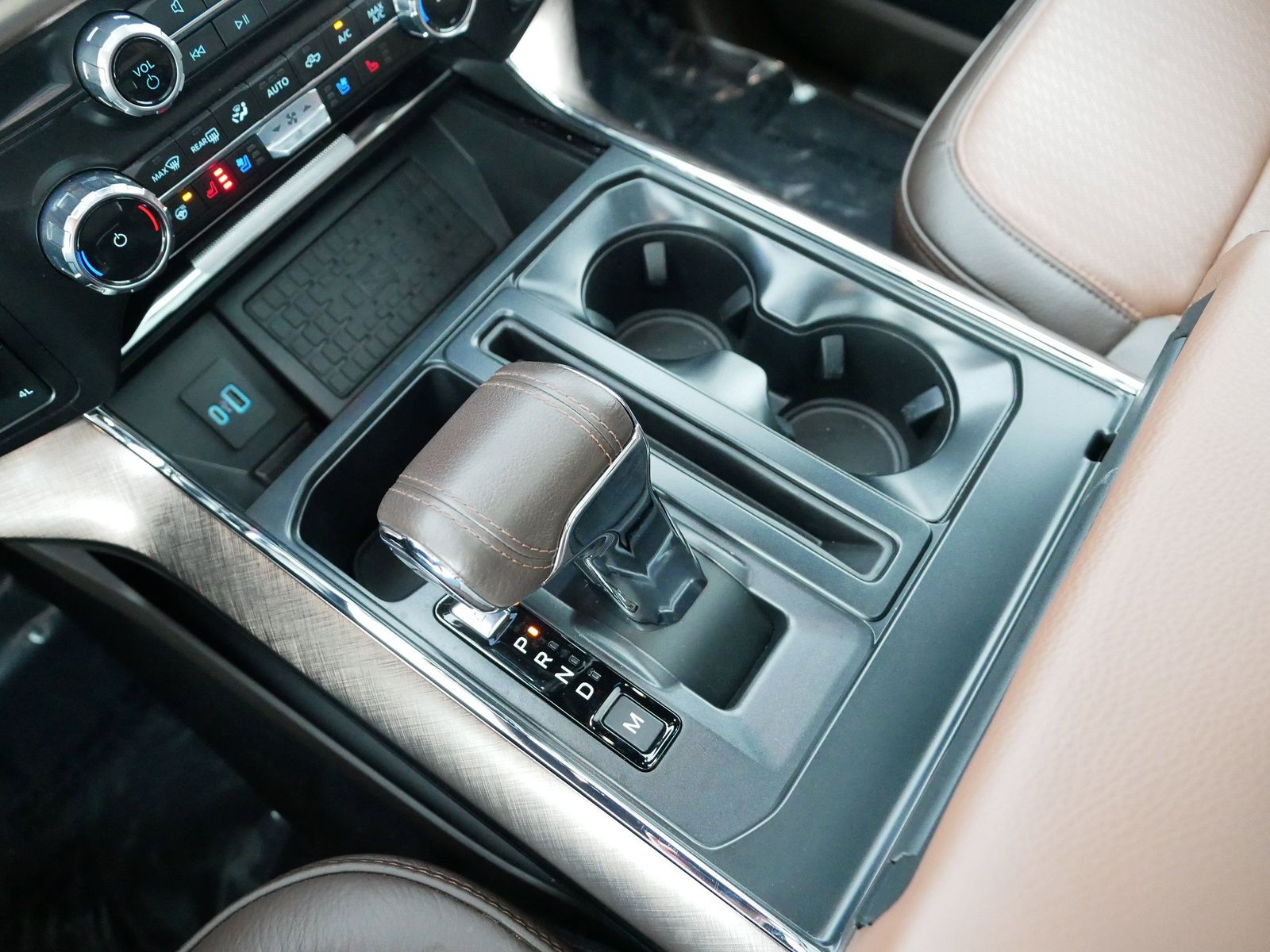 2024 Ford F-150 King Ranch photo 20