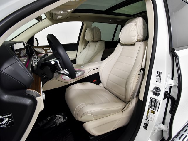 2026 Mercedes Benz GLS 450 4MATIC photo 10