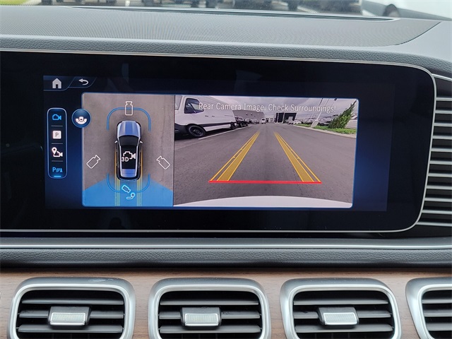 2026 Mercedes Benz GLE 450 4MATIC photo 18