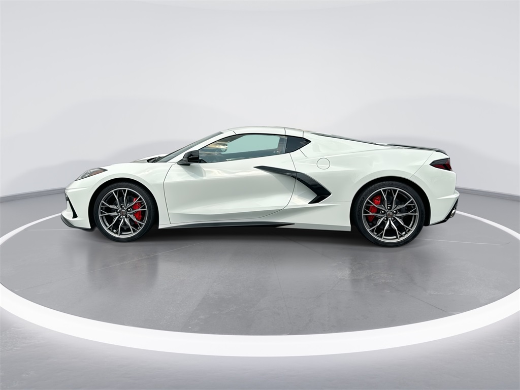 2023 Chevrolet Corvette Stingray 2LT photo 5