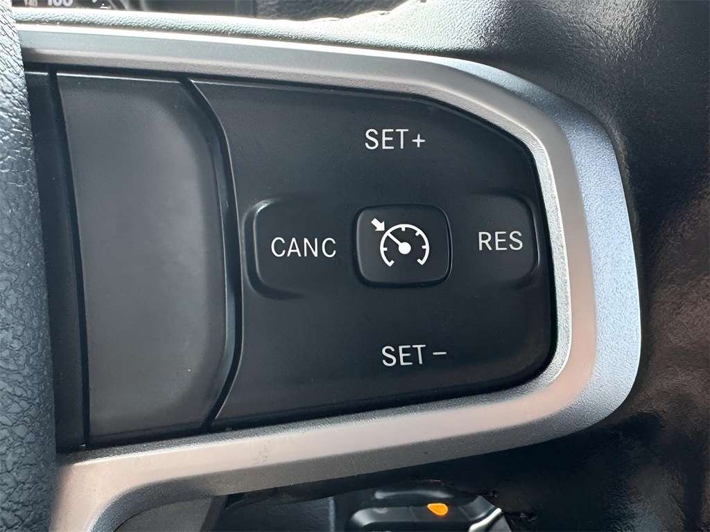 2022 Ram 1500 Big Horn Lone Star photo 19