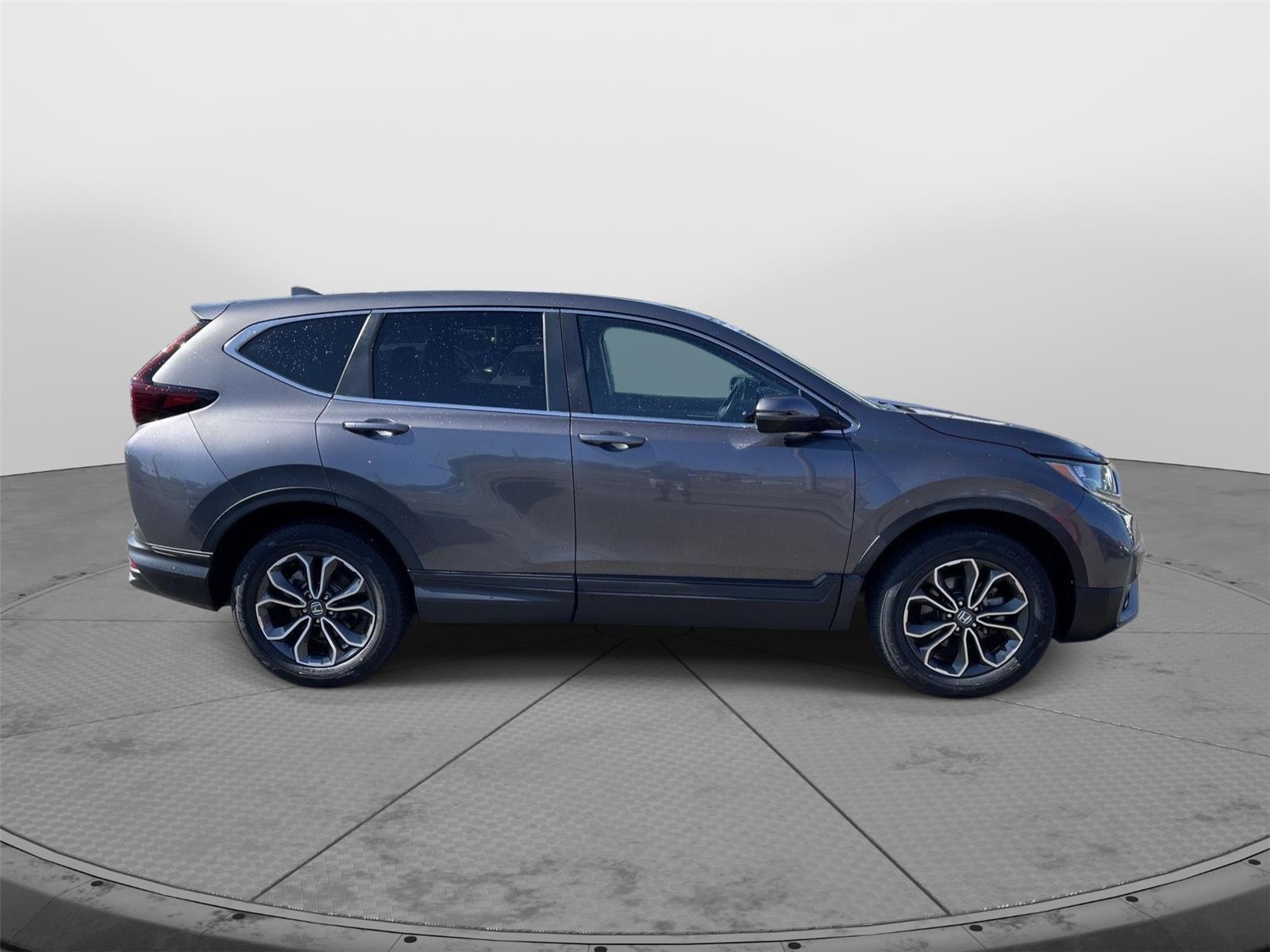 2020 Honda CR-V EX-L photo 19