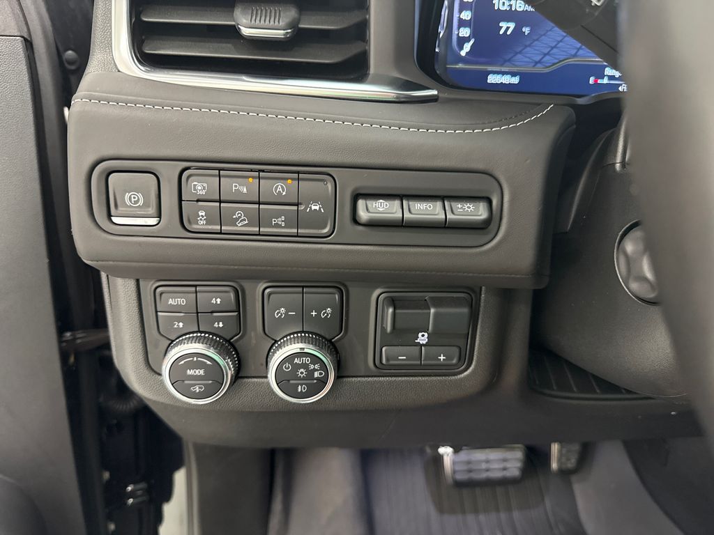 2024 Gmc Yukon XL Denali Ultimate photo 15