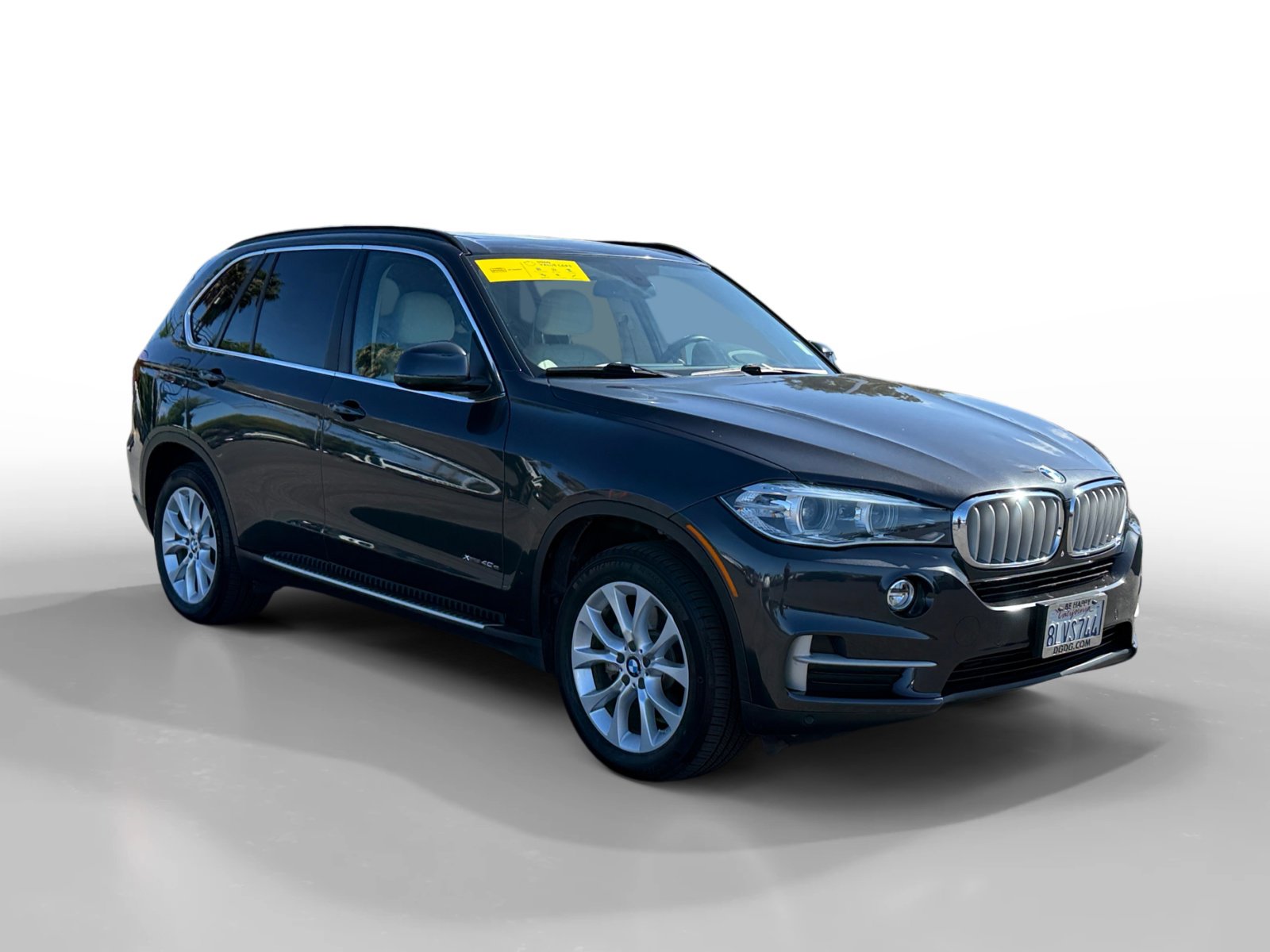 2016 Bmw X5 xDrive40e photo 7