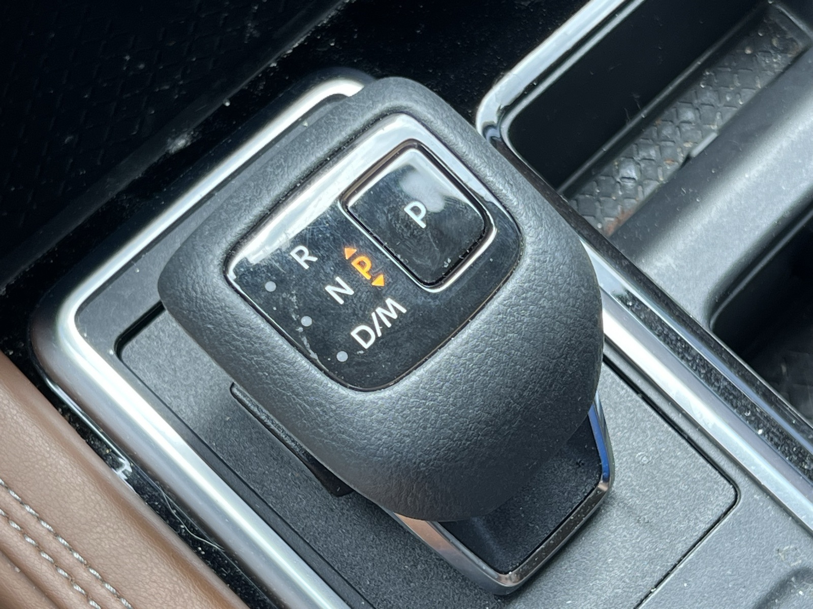 2022 Nissan Pathfinder Platinum photo 18