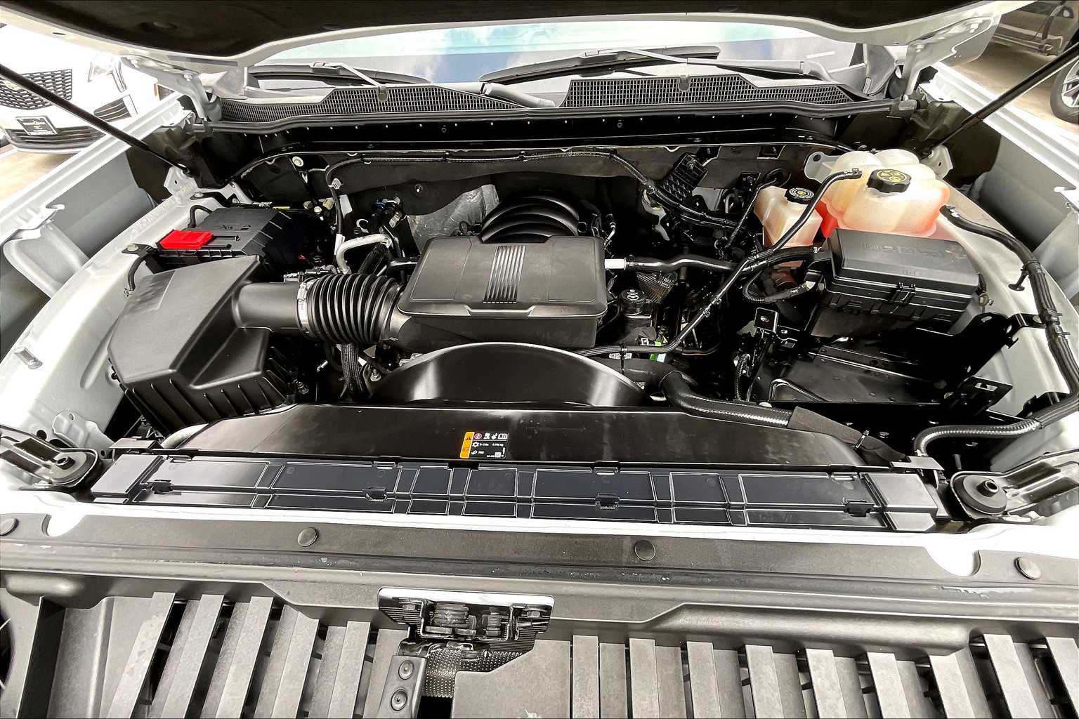 2023 Chevrolet Silverado 2500HD Work Truck photo 54