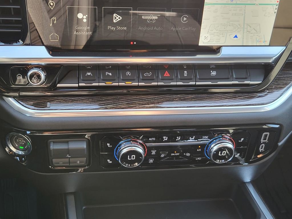 2026 Gmc Sierra 1500 Elevation photo 10