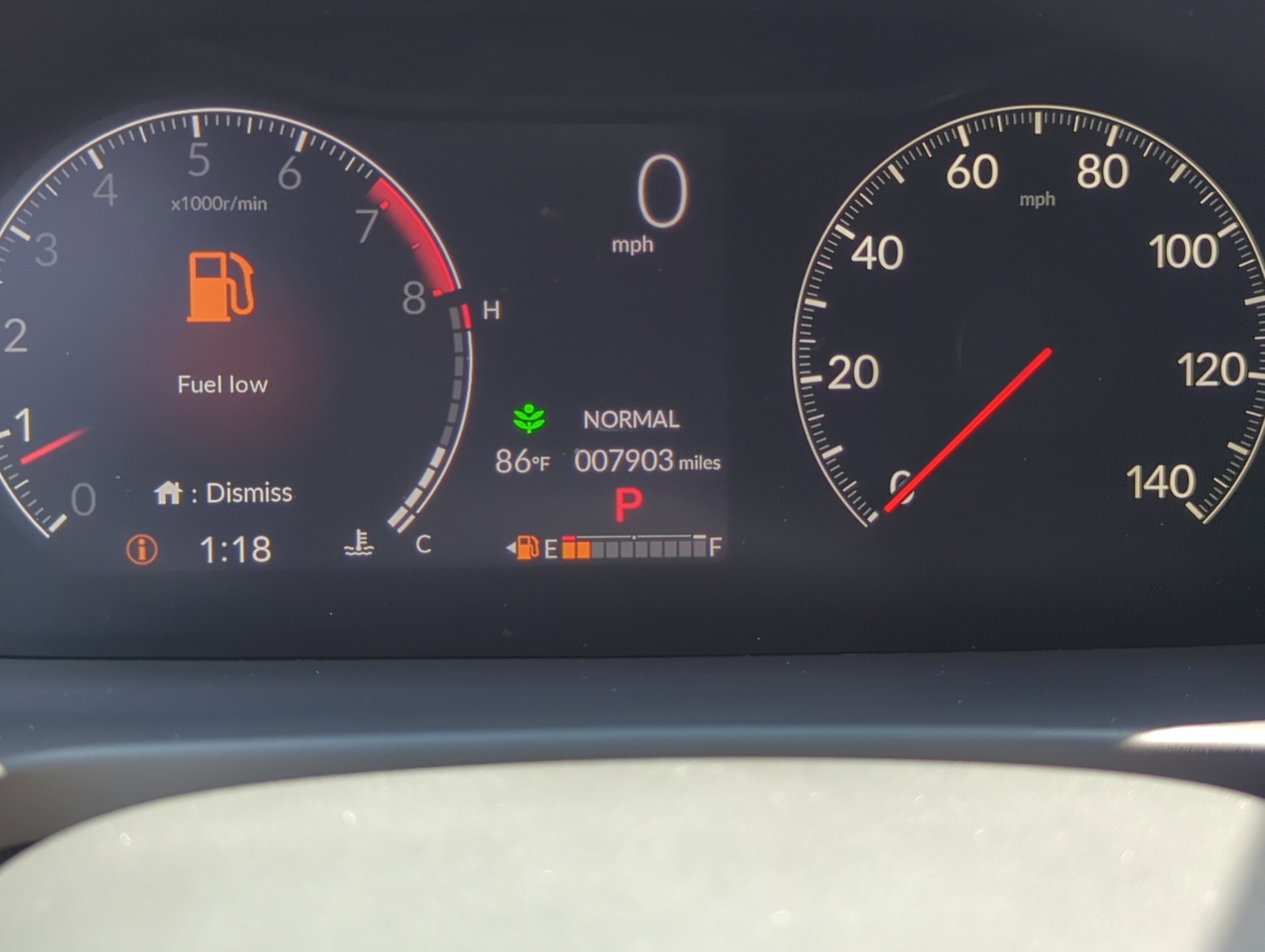 2024 Honda Ridgeline Black Edition photo 13