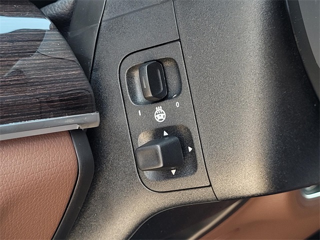 2026 Mercedes Benz GLE 450 4MATIC photo 27