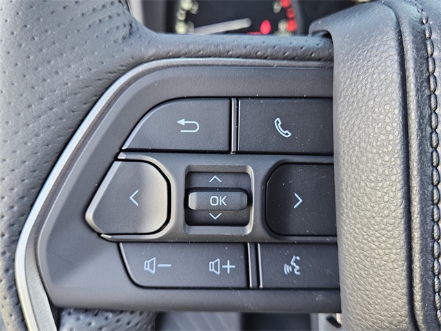 2026 Toyota Tundra SR5 CrewMax photo 26