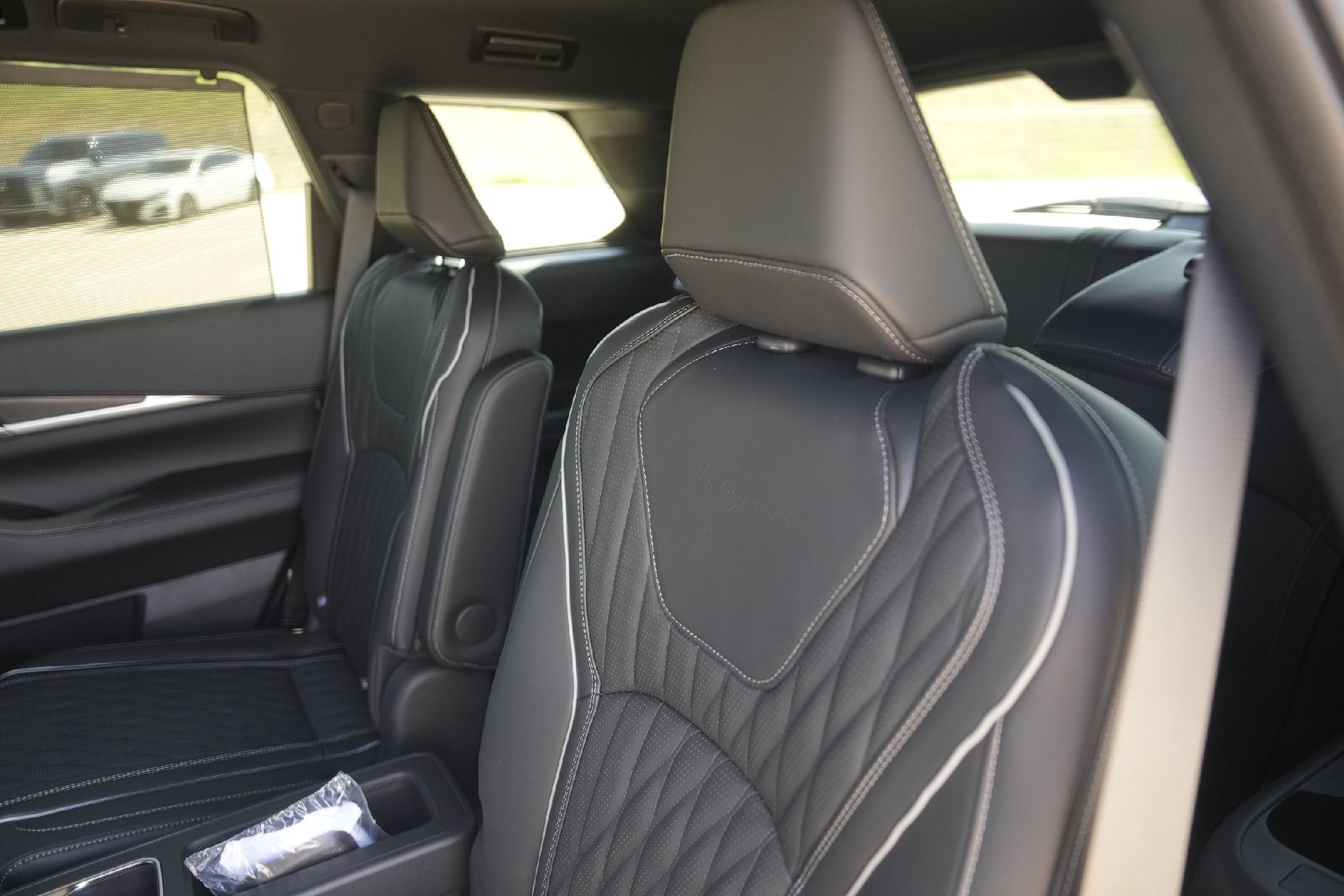 2026 Infiniti QX60 Autograph AWD photo 19