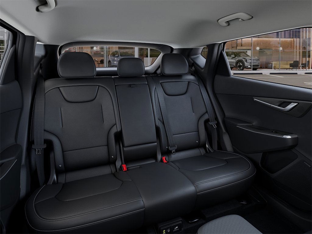 2025 Kia EV6 Wind photo 16