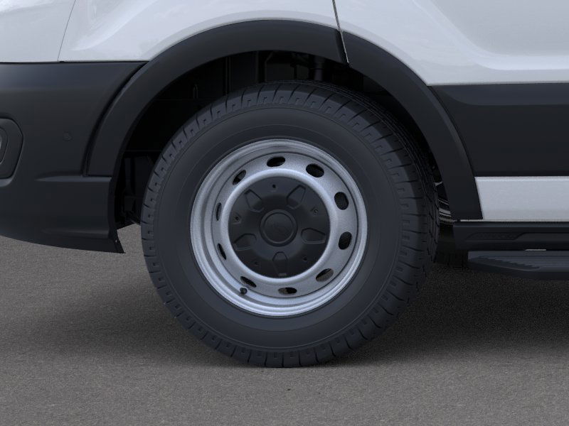 2026 FORD TRANSIT - Image 19