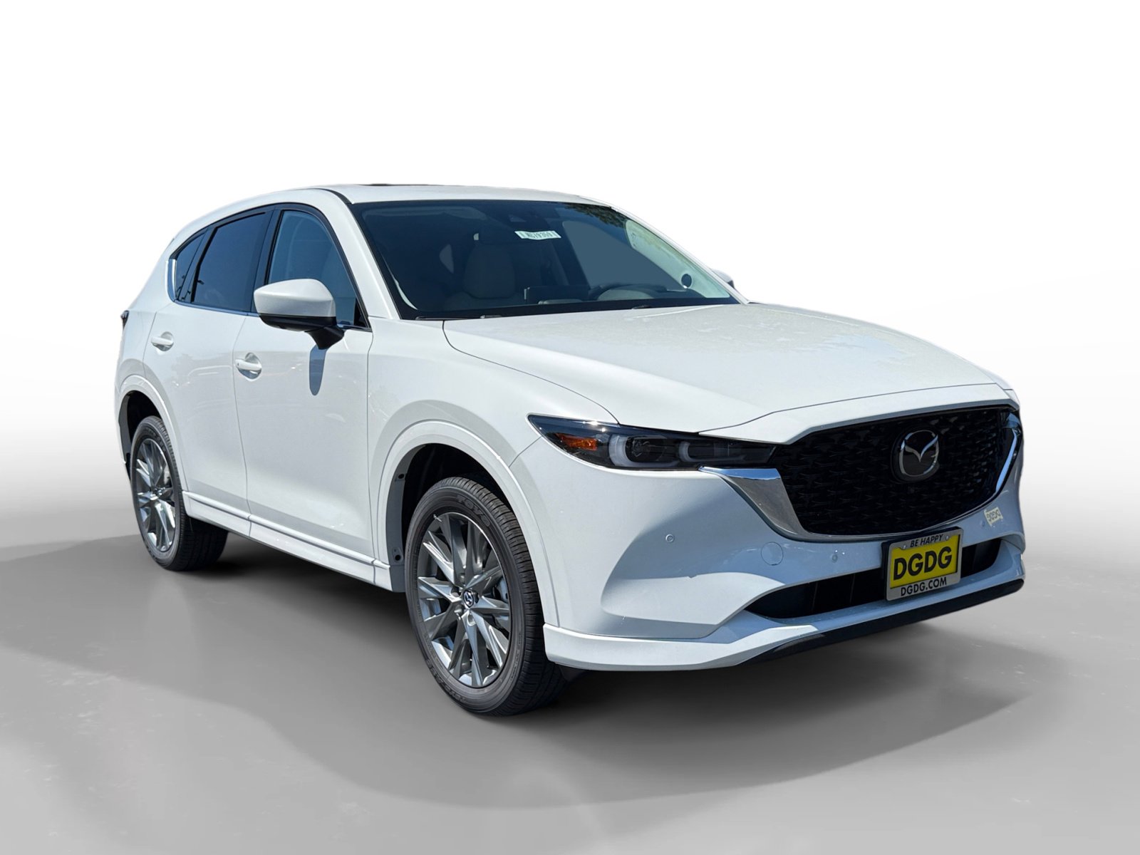 2025 Mazda CX-5 2.5 Premium Plus photo 7