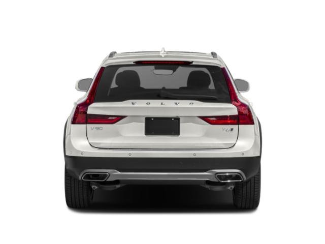 2020 Volvo V90 Cross Country T6 AWD photo 5