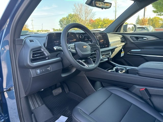 2026 Chevrolet Traverse photo 21