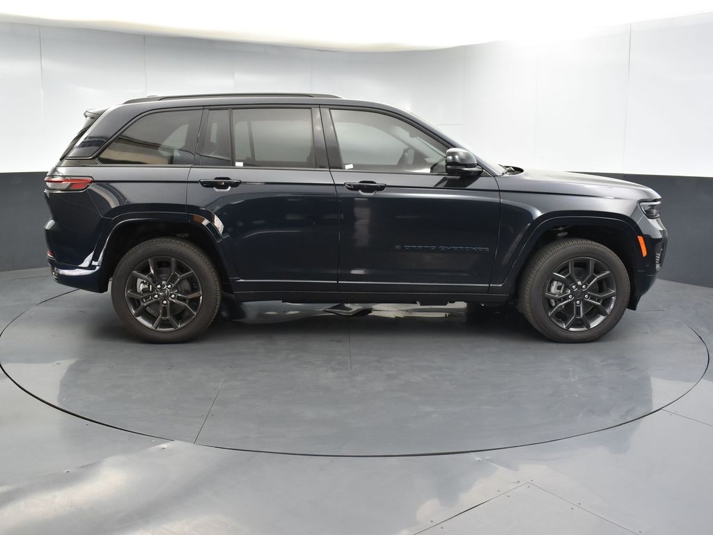 2023 Jeep Grand Cherokee 4xe photo 25
